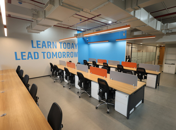 Leadership & Management