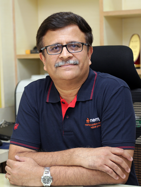 Mr. Ravi Panchanadan