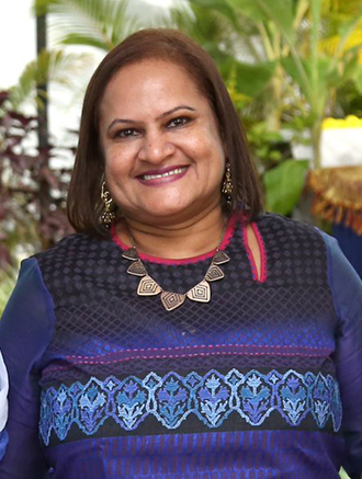 Ms. Neelam Prasad