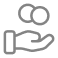 Toggle icon