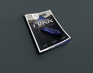 Strait of Hormuz Crisis